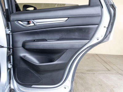 2022 Mazda Mazda CX-5 2.5 S Premium Package