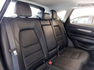 2022 Mazda Mazda CX-5 2.5 S Premium Package