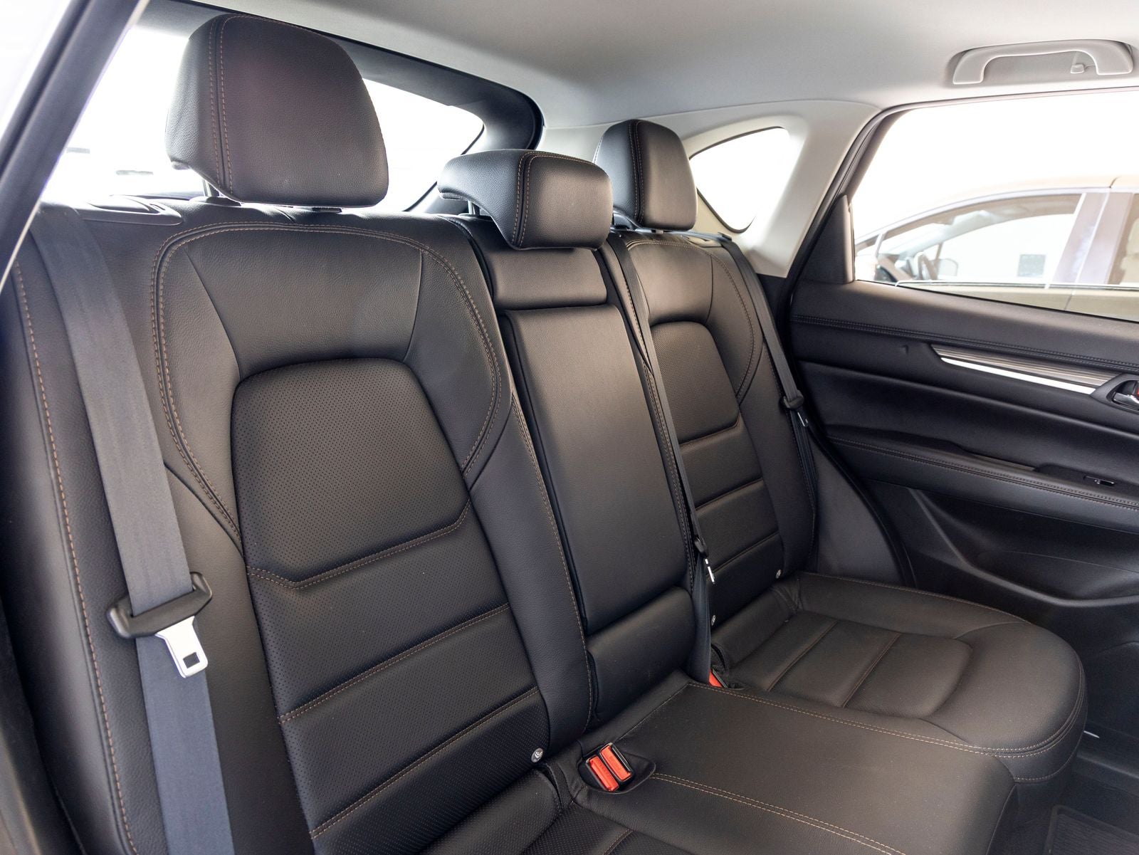 2022 Mazda Mazda CX-5 2.5 S Premium Package