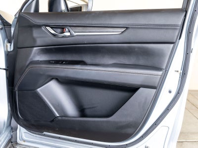 2022 Mazda Mazda CX-5 2.5 S Premium Package