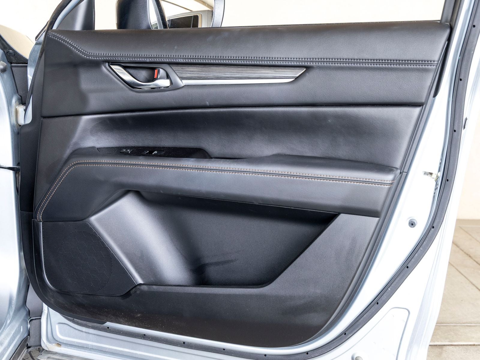 2022 Mazda Mazda CX-5 2.5 S Premium Package