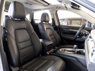 2022 Mazda Mazda CX-5 2.5 S Premium Package
