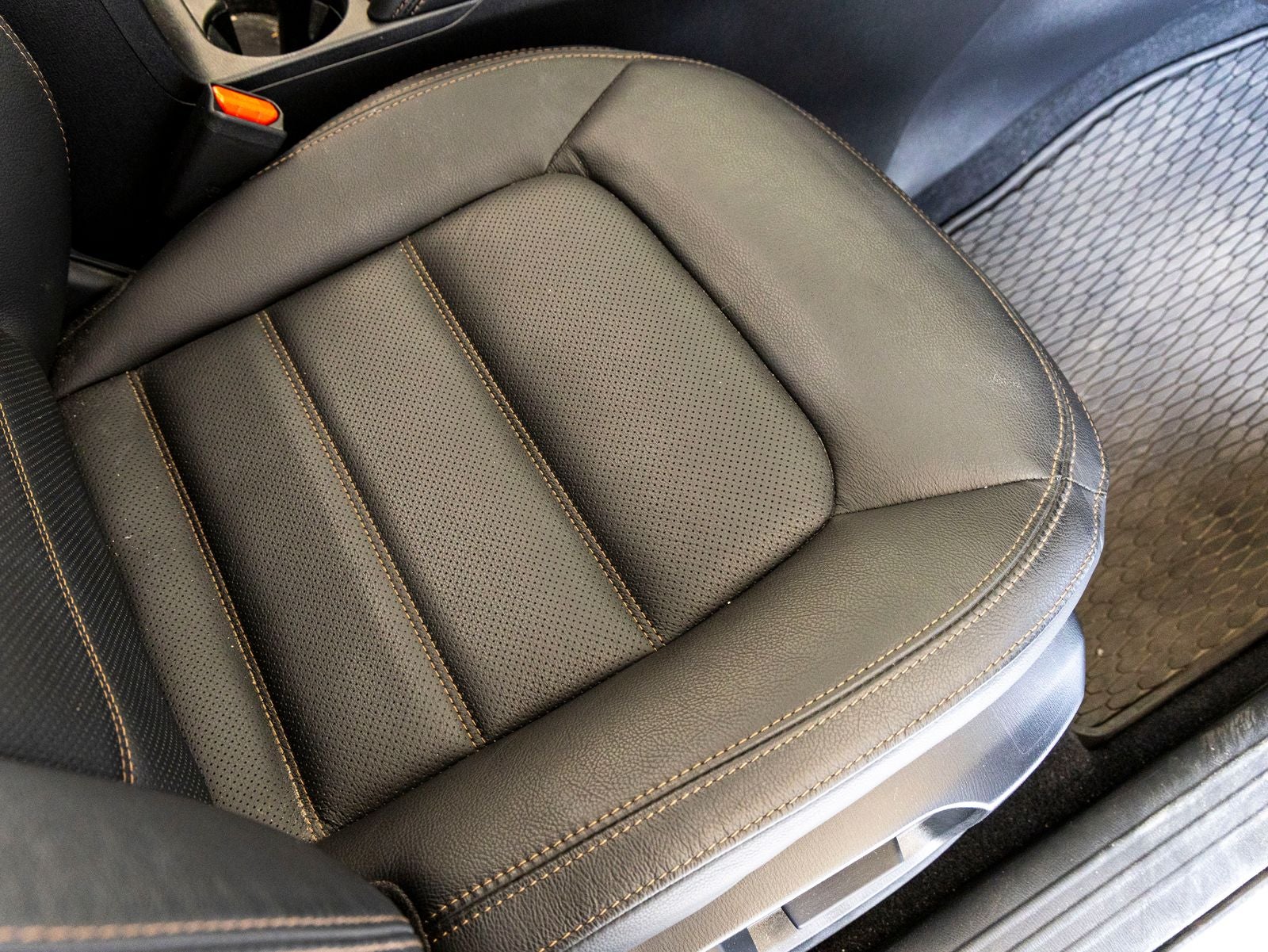 2022 Mazda Mazda CX-5 2.5 S Premium Package