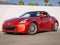 2017 Nissan 370Z Base
