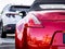 2017 Nissan 370Z Base
