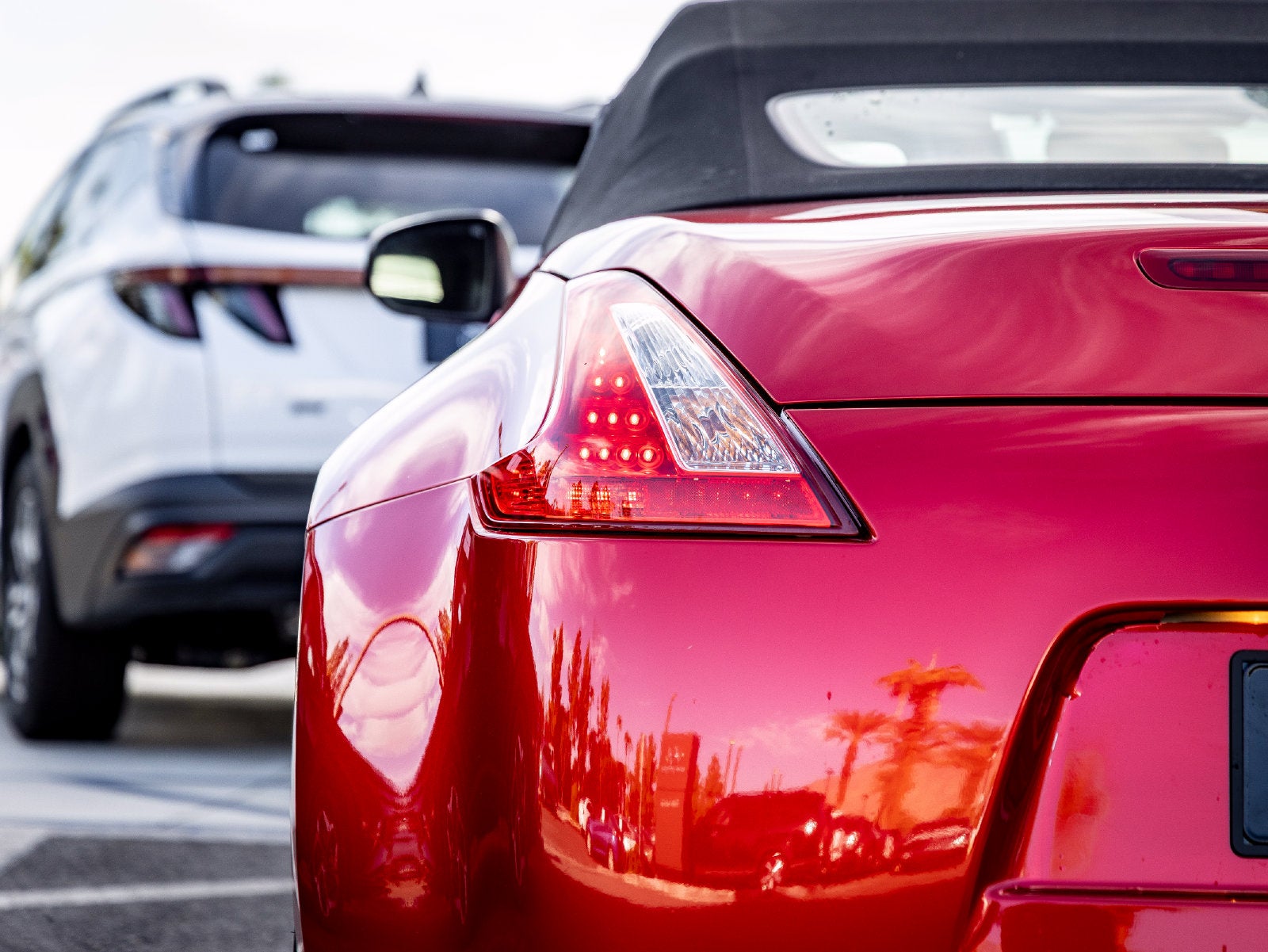2017 Nissan 370Z Base