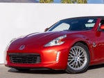 2017 Nissan 370Z Base
