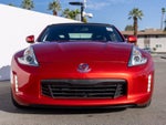 2017 Nissan 370Z Base