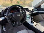 2009 INFINITI G37 Journey