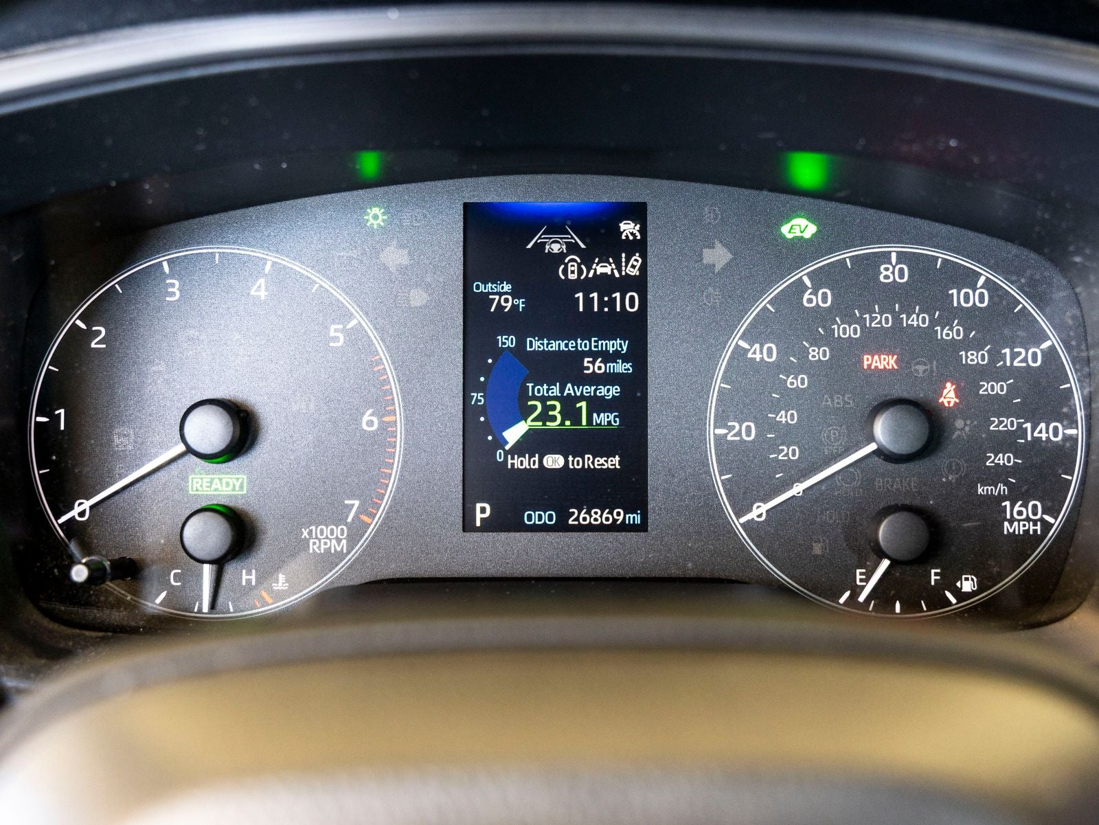 2023 Toyota Corolla Hybrid SE