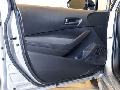 2023 Toyota Corolla Hybrid SE