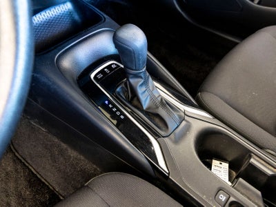 2023 Toyota Corolla Hybrid SE