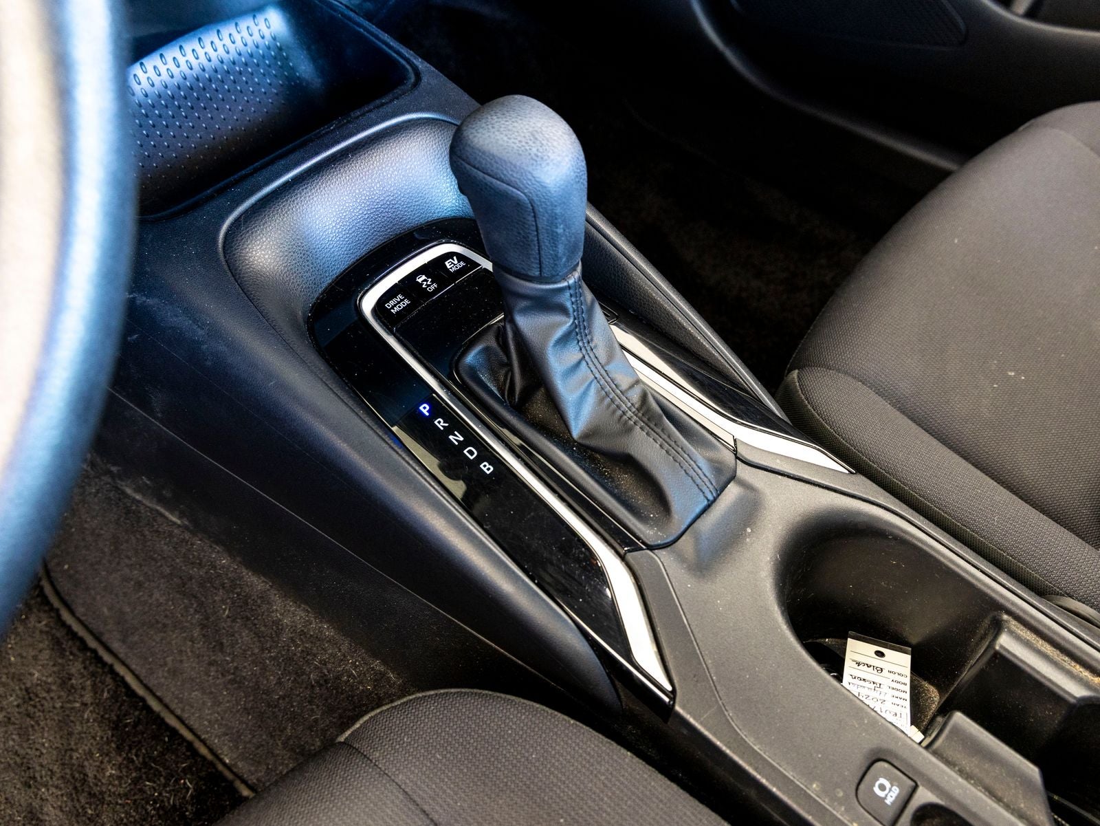 2023 Toyota Corolla Hybrid SE