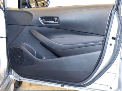 2023 Toyota Corolla Hybrid SE
