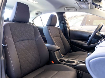 2023 Toyota Corolla Hybrid SE