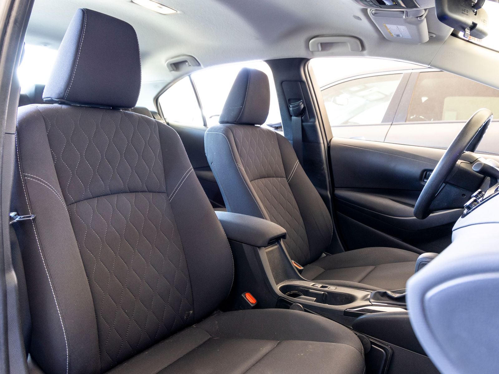 2023 Toyota Corolla Hybrid SE