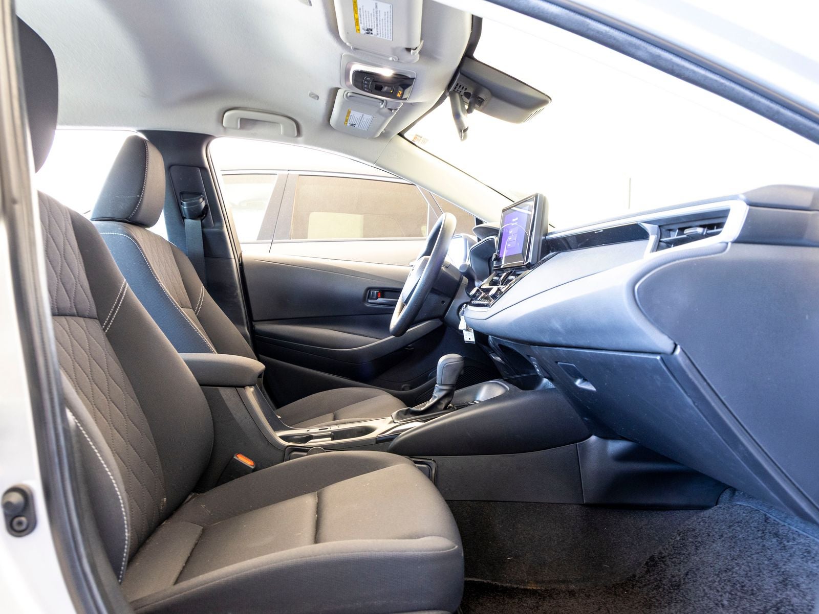 2023 Toyota Corolla Hybrid SE