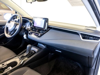 2023 Toyota Corolla Hybrid SE