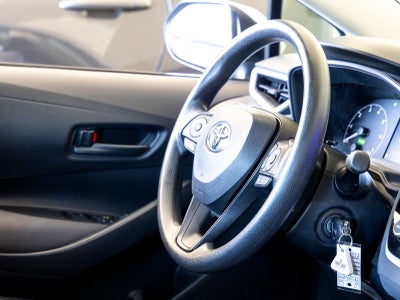 2023 Toyota Corolla Hybrid SE