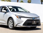 2023 Toyota Corolla Hybrid SE