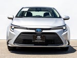 2023 Toyota Corolla Hybrid SE