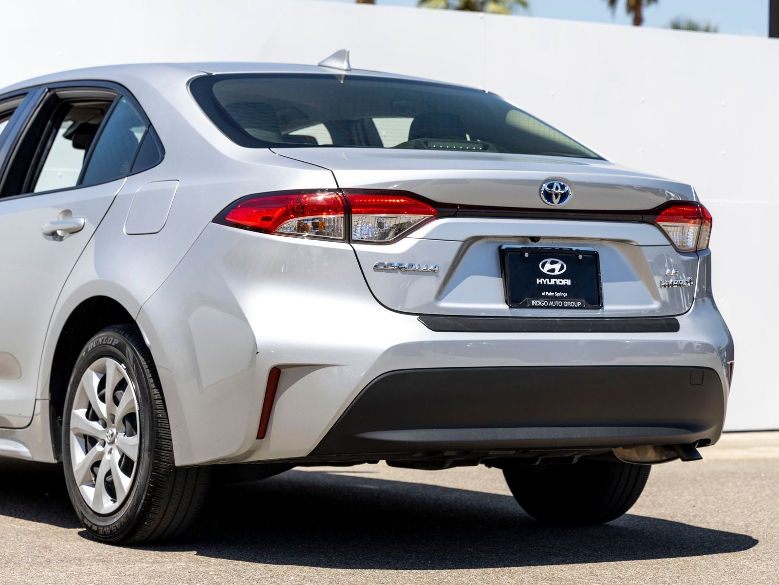 2023 Toyota Corolla Hybrid SE