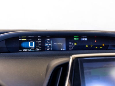 2021 Toyota Prius Prime Limited