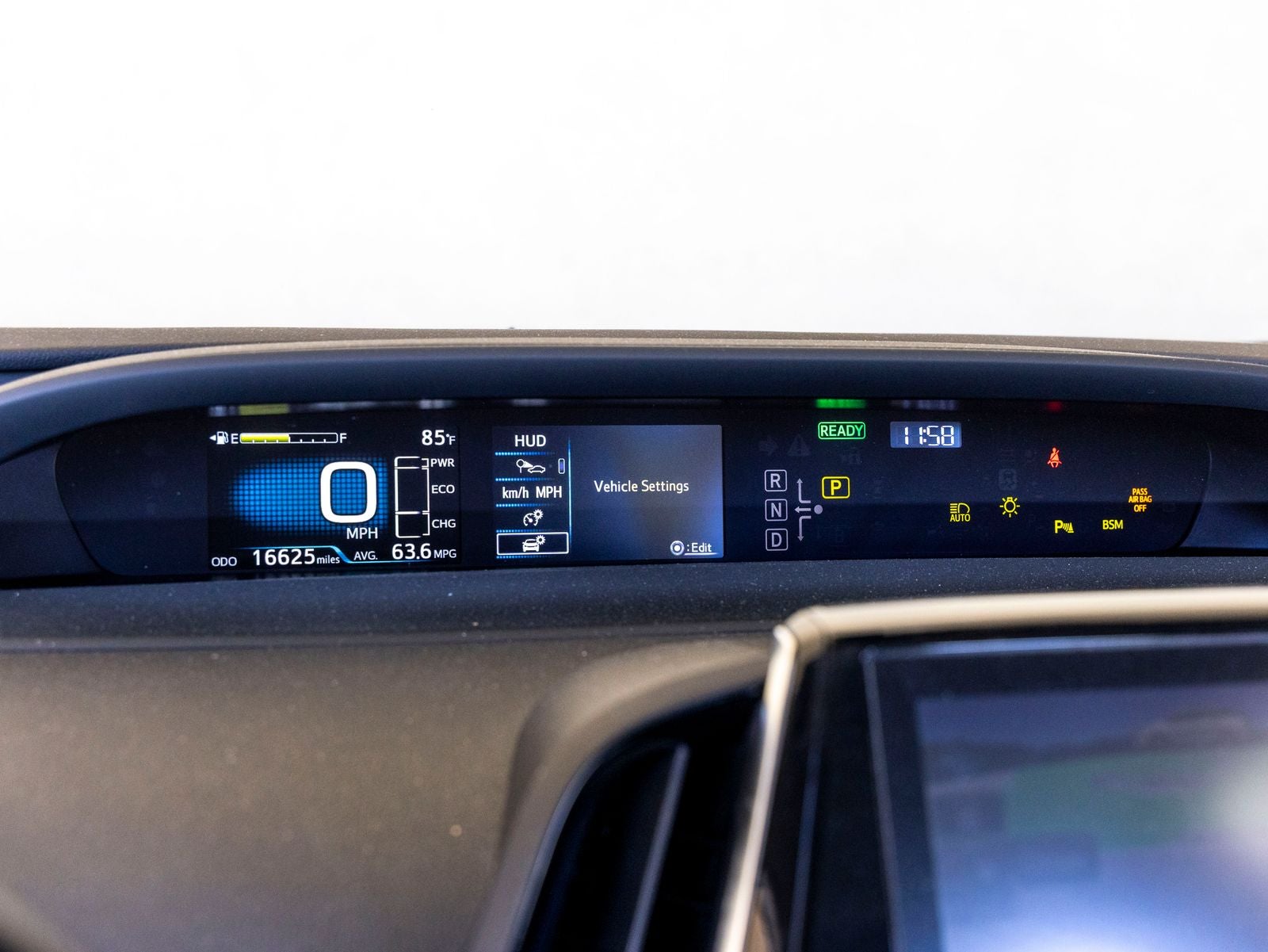 2021 Toyota Prius Prime Limited