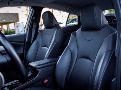 2020 Toyota Prius Prime Limited
