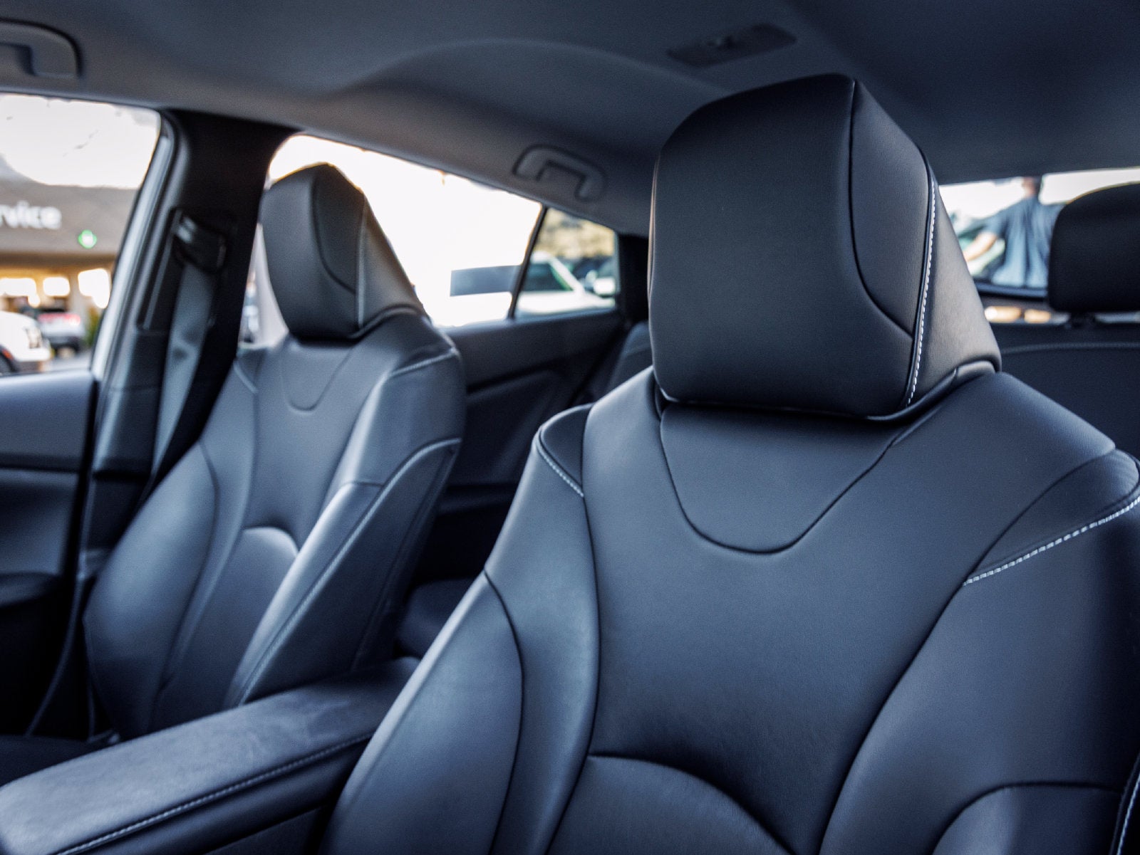 2020 Toyota Prius Prime Limited