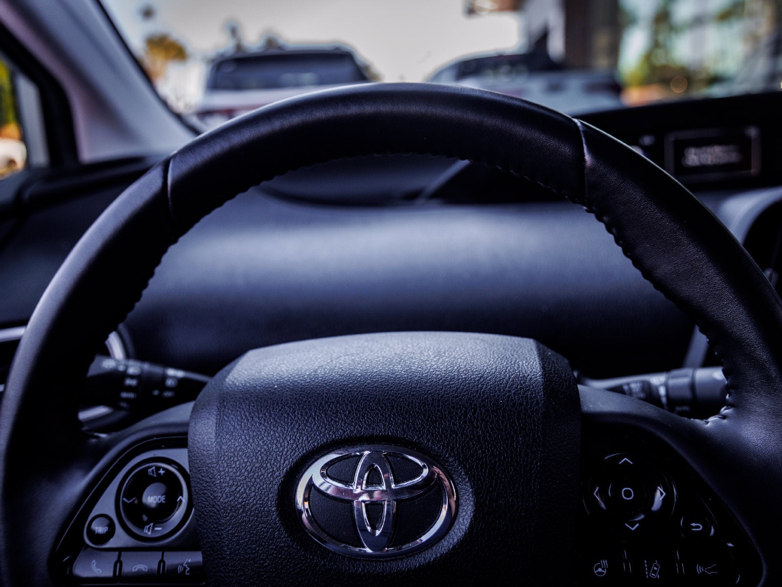 2020 Toyota Prius Prime Limited