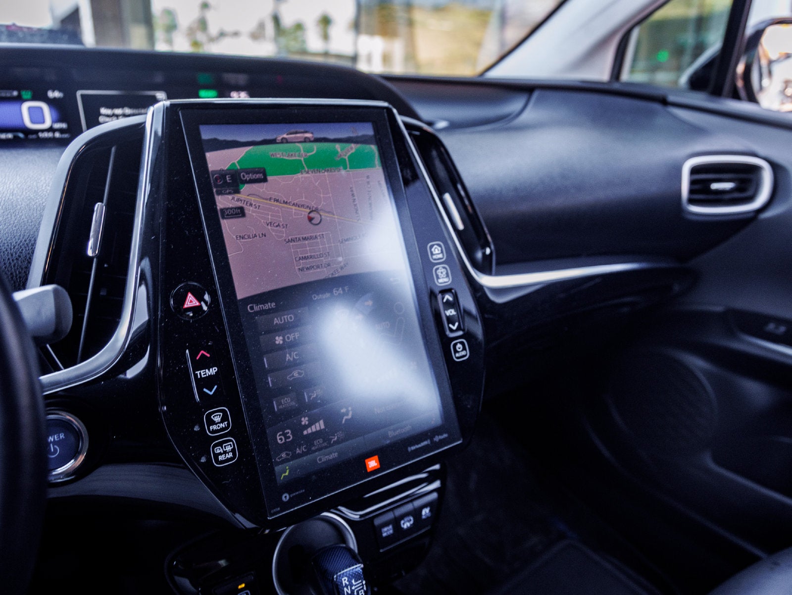 2020 Toyota Prius Prime Limited