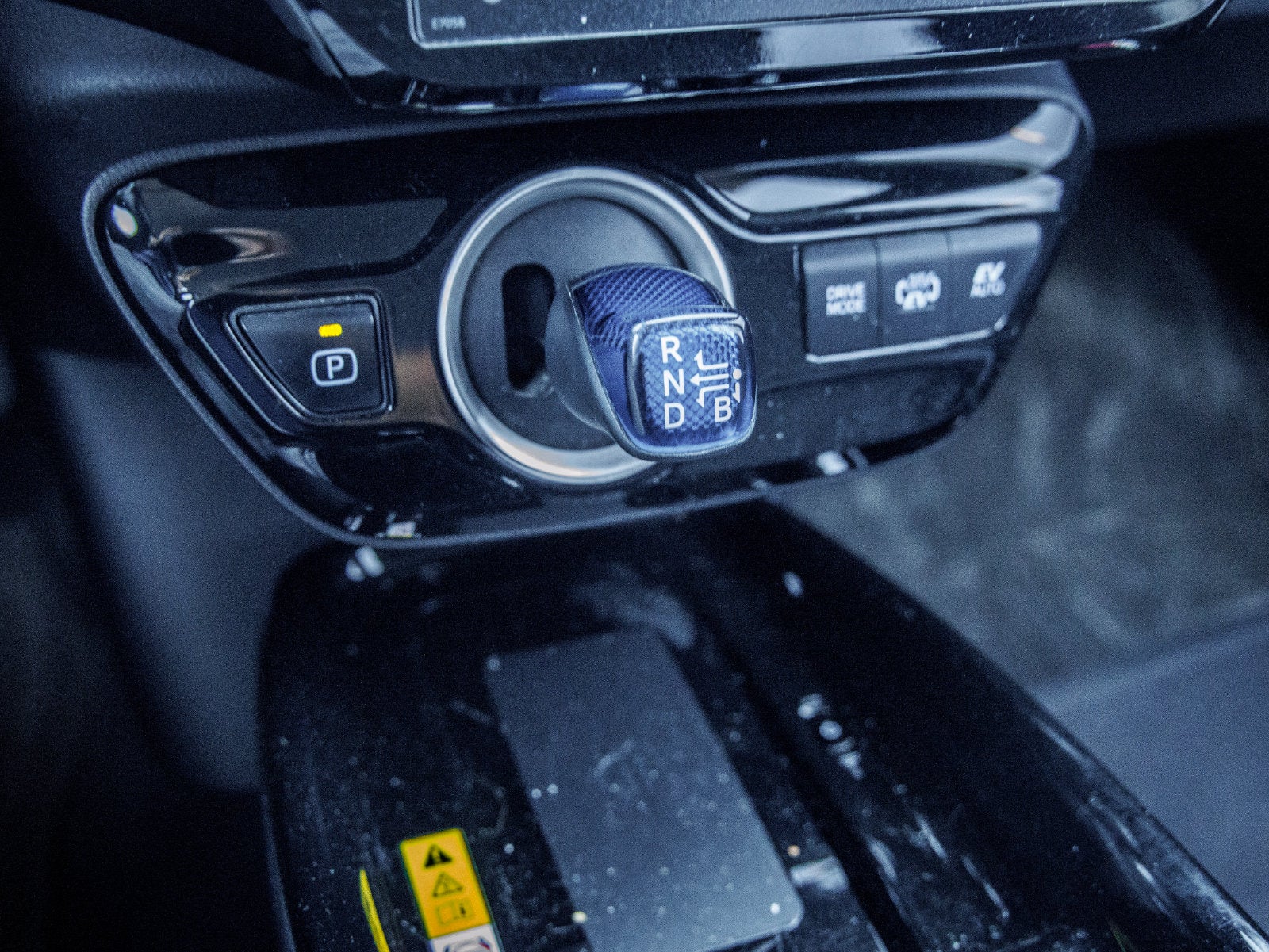 2020 Toyota Prius Prime Limited
