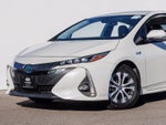 2020 Toyota Prius Prime Limited