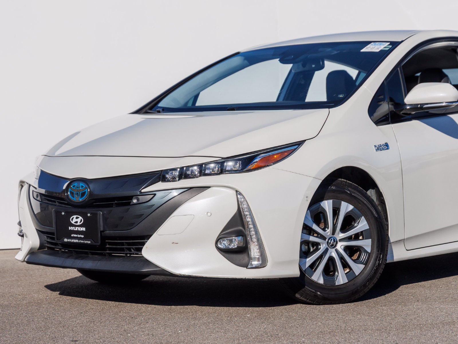 2020 Toyota Prius Prime Limited