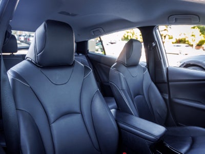 2020 Toyota Prius Prime Limited