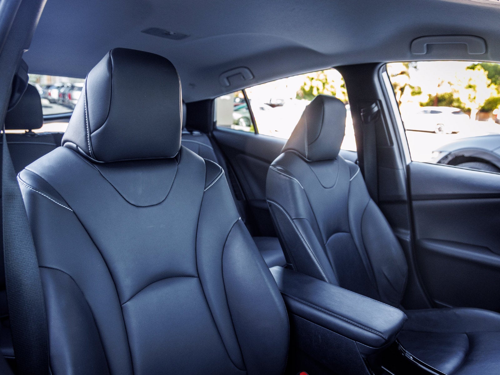 2020 Toyota Prius Prime Limited