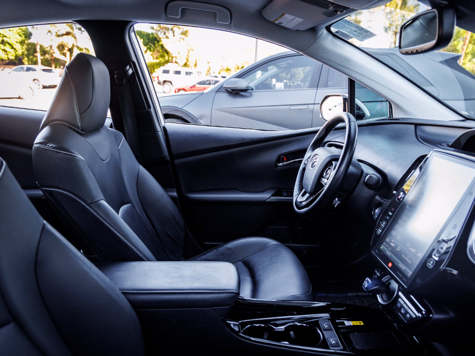 2020 Toyota Prius Prime Limited