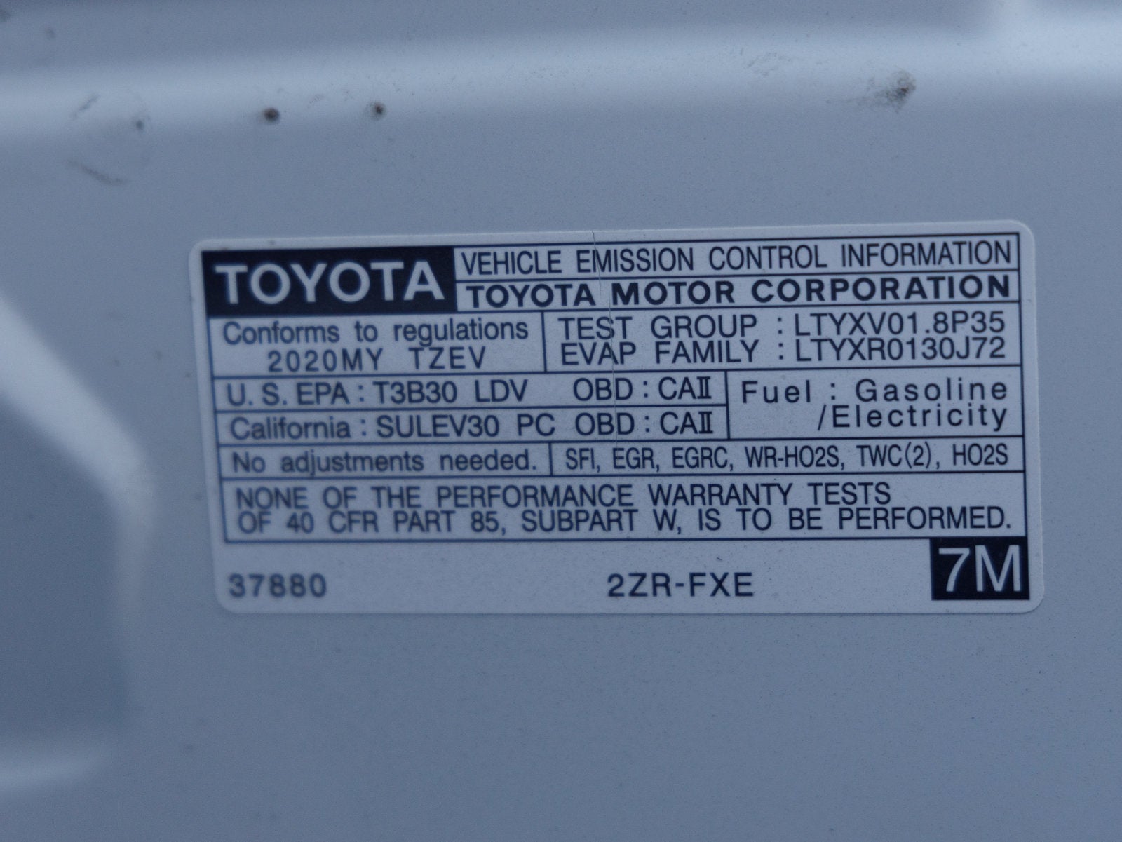 2020 Toyota Prius Prime Limited
