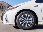 2020 Toyota Prius Prime Limited