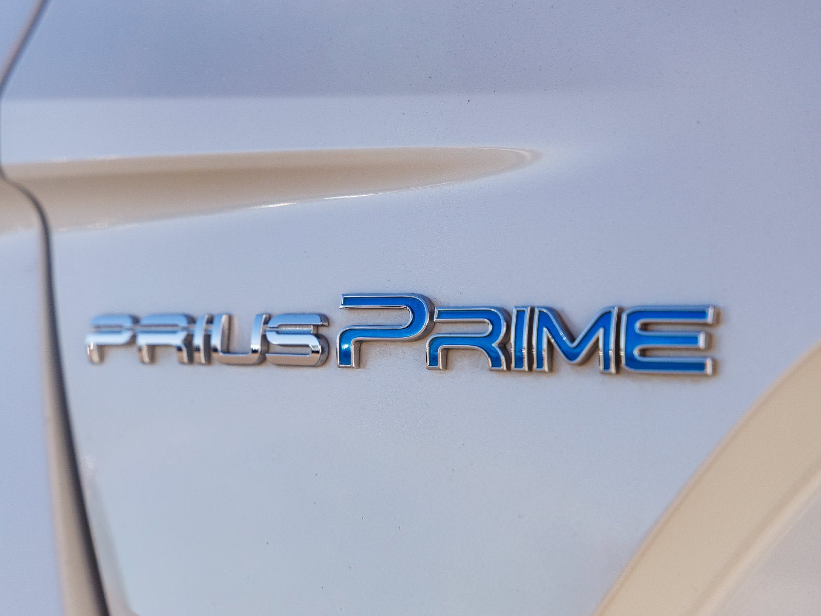 2020 Toyota Prius Prime Limited
