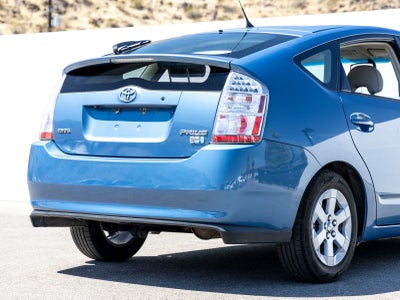 2006 Toyota Prius Base