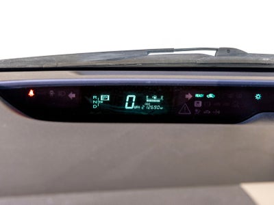 2006 Toyota Prius Base