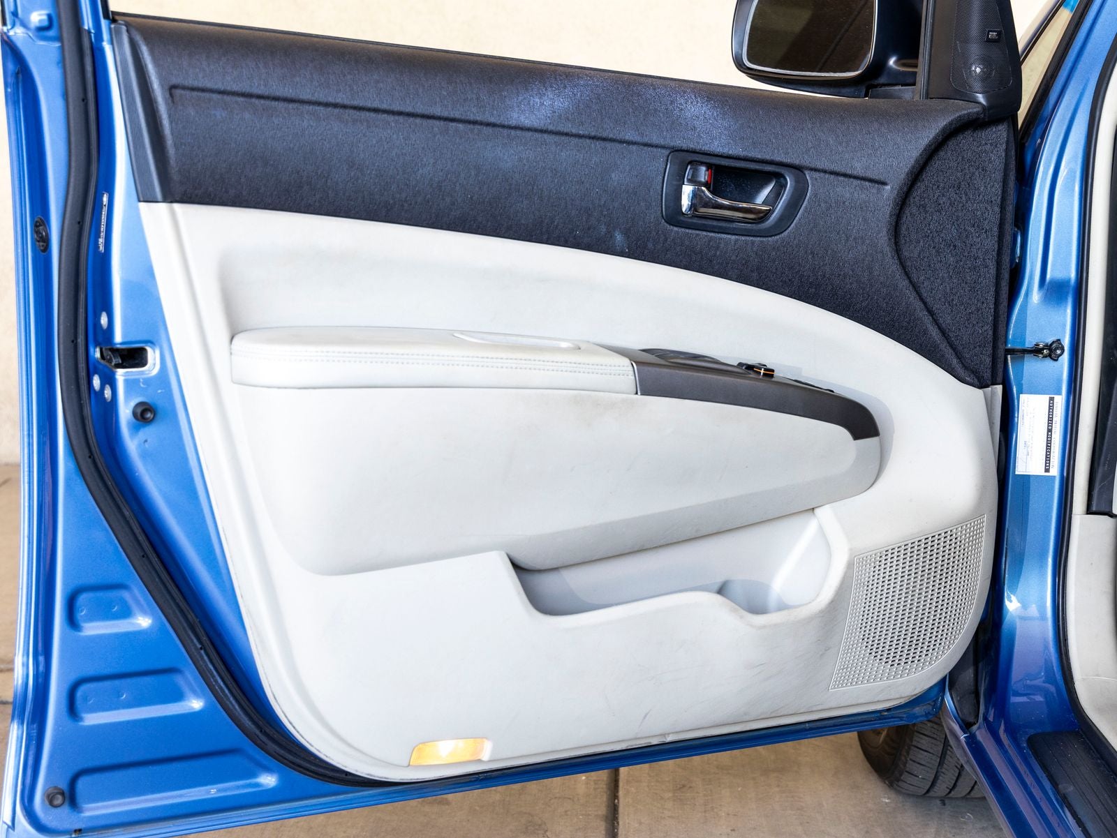 2006 Toyota Prius Base