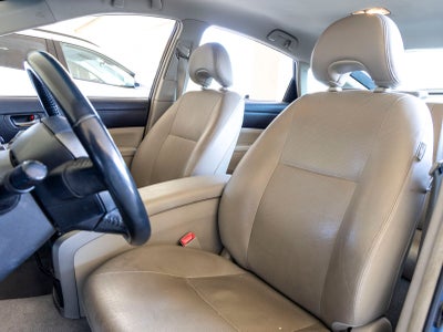 2006 Toyota Prius Base