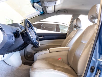 2006 Toyota Prius Base