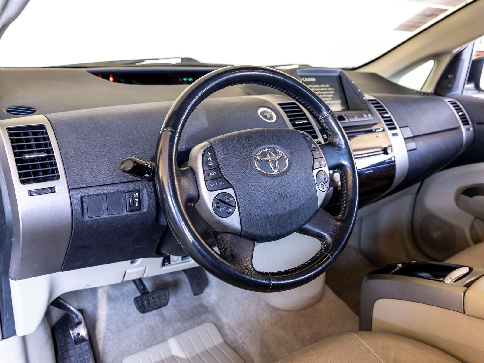 2006 Toyota Prius Base