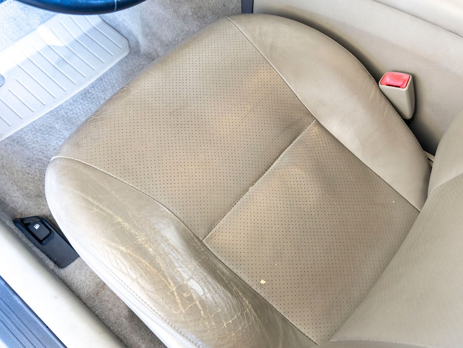 2006 Toyota Prius Base