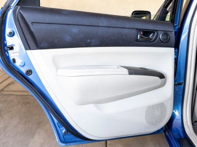 2006 Toyota Prius Base