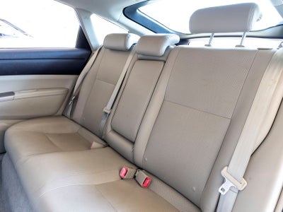 2006 Toyota Prius Base